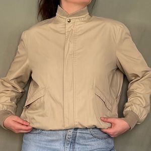 Bomber Jacket Yves Saint Laurent